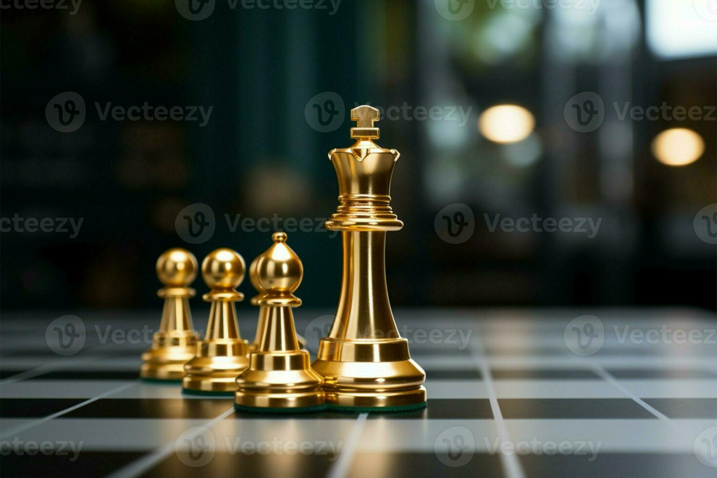 A skilled hand deftly slides a chess piece marked Chess across Vertical  Mobile Wallpaper AI Generated 31597116 Stock Photo at Vecteezy