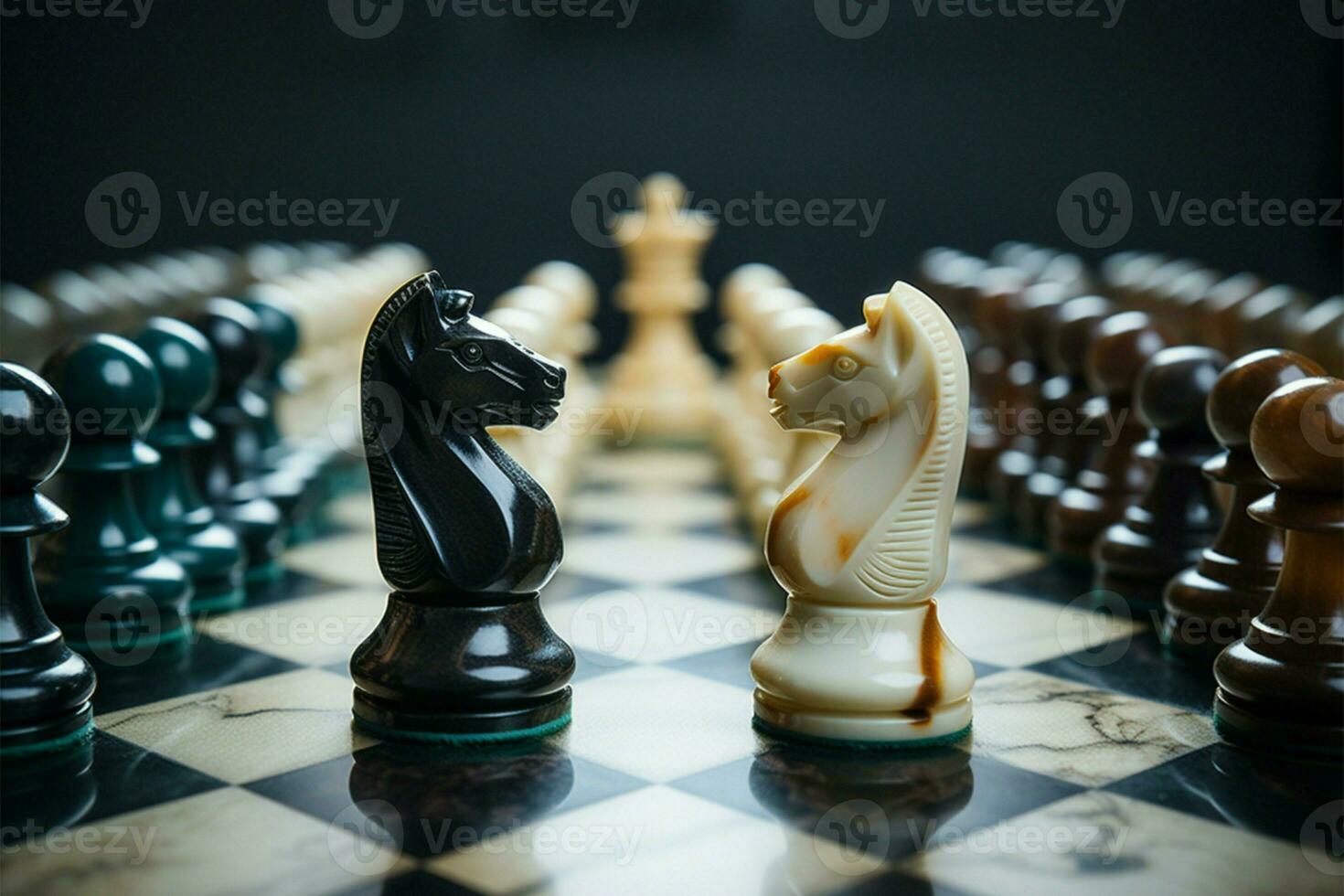 A skilled hand deftly slides a chess piece marked Chess across Vertical  Mobile Wallpaper AI Generated 31597116 Stock Photo at Vecteezy