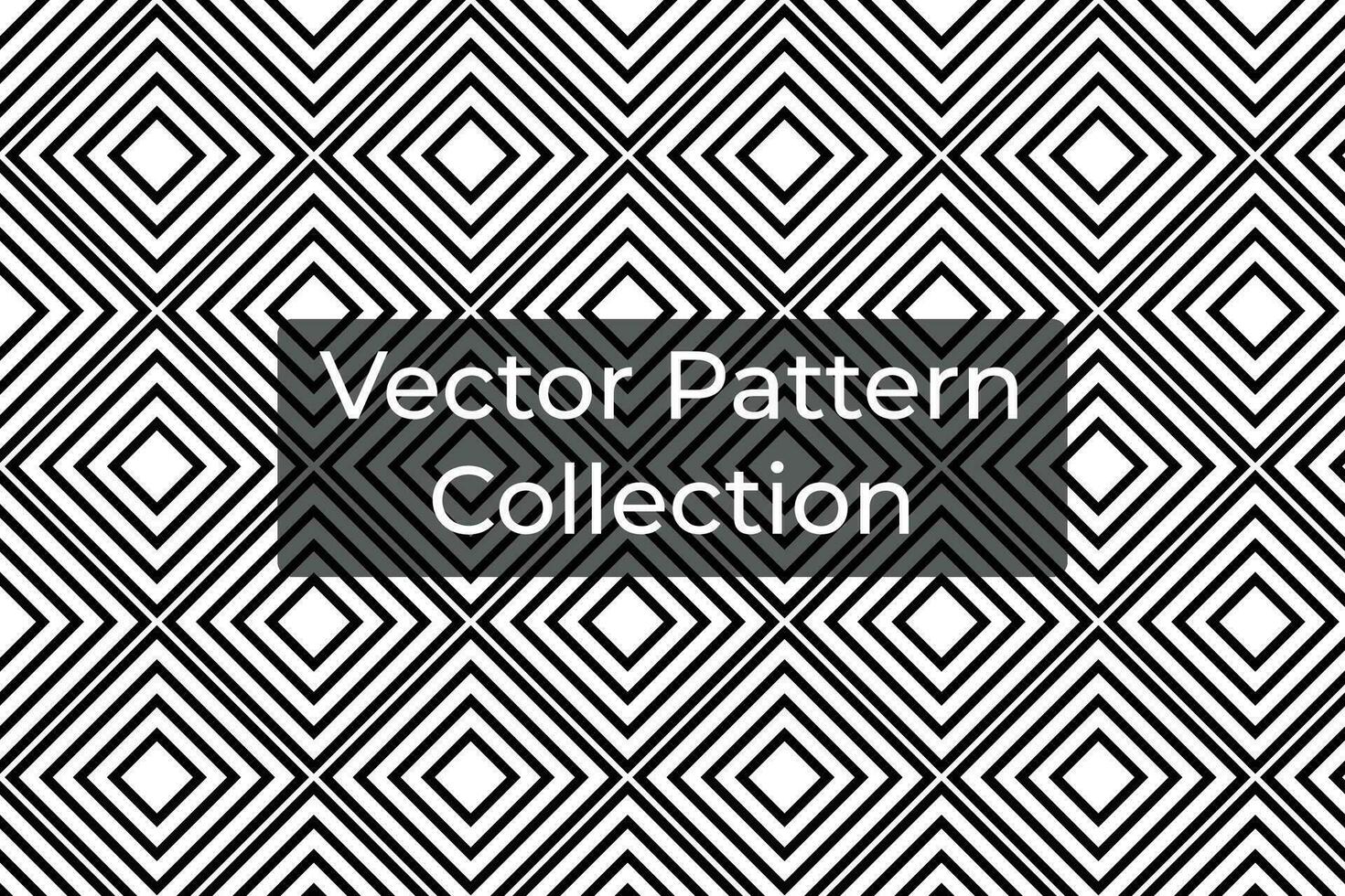 Abstract Background and Pattern vector