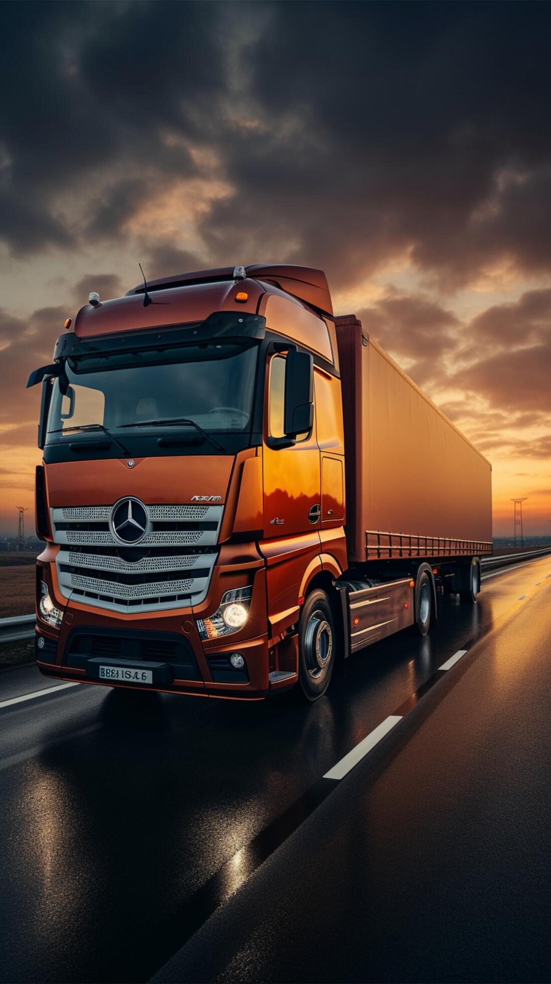  Everyline Logistics