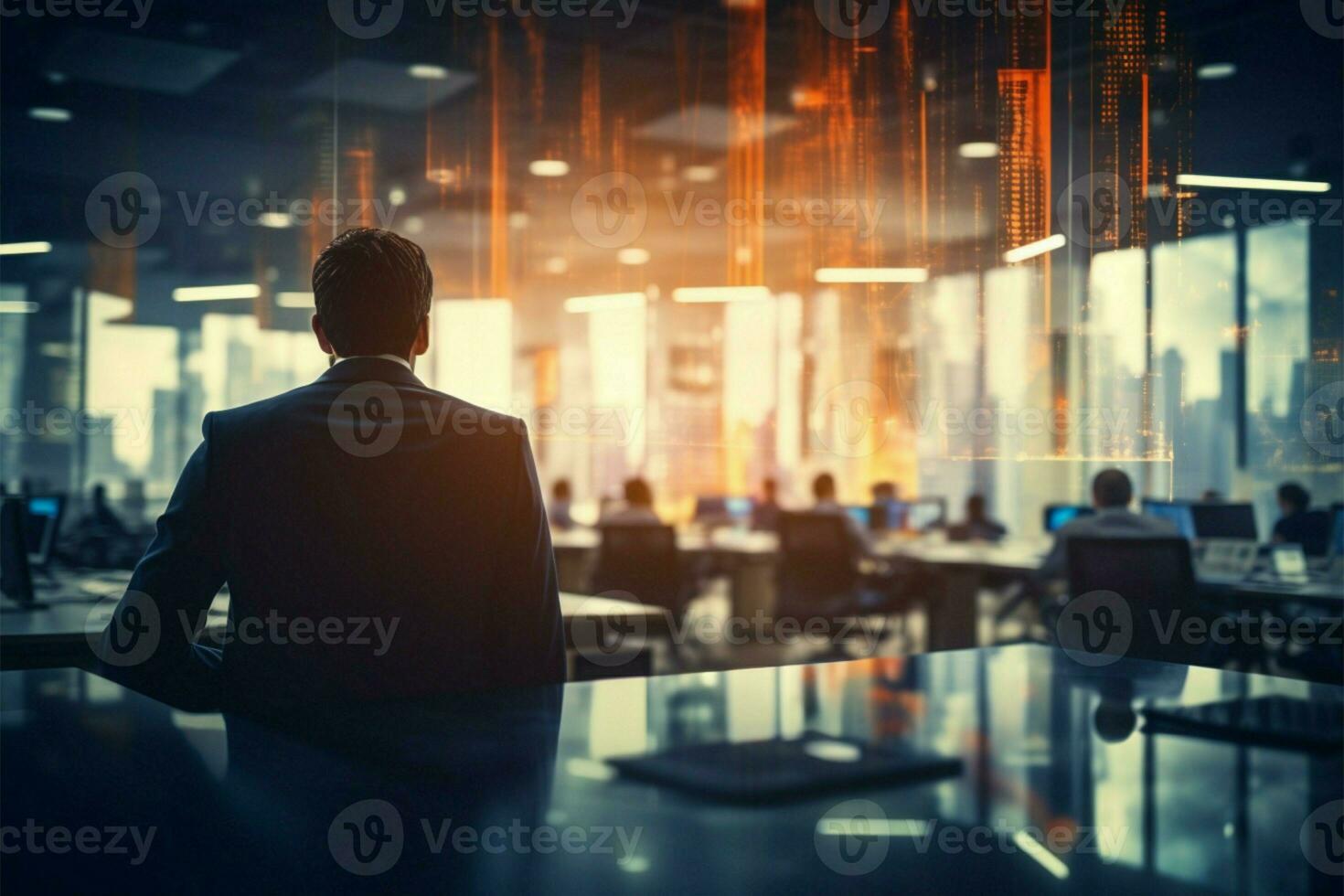 Chess, a metaphor for a businessmans game plan, strategy, and tactical  prowess Vertical Mobile Wallpaper AI Generated 31596790 Stock Photo at  Vecteezy