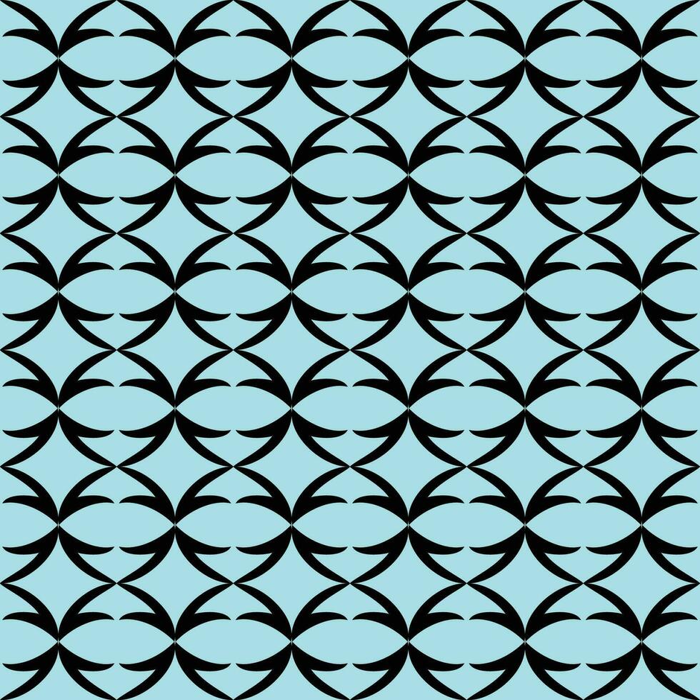 Beautiful Abstract background, vector with seamless lines pattern color.eps