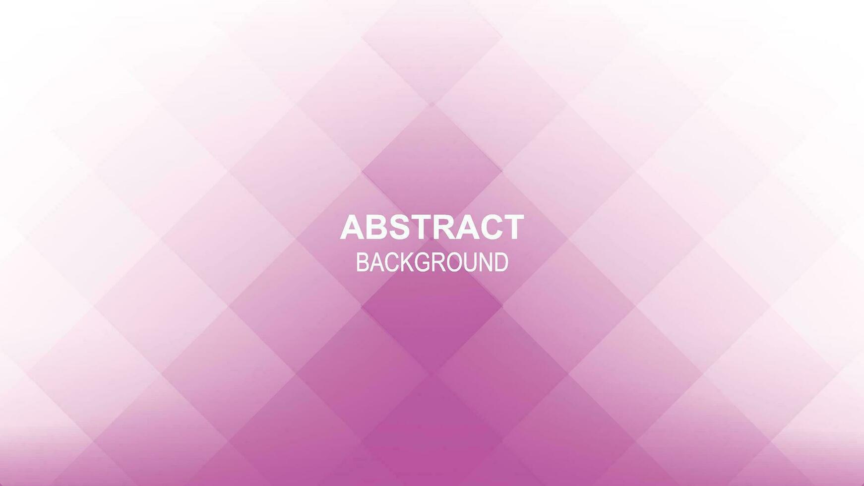 Modern abstract background. vector