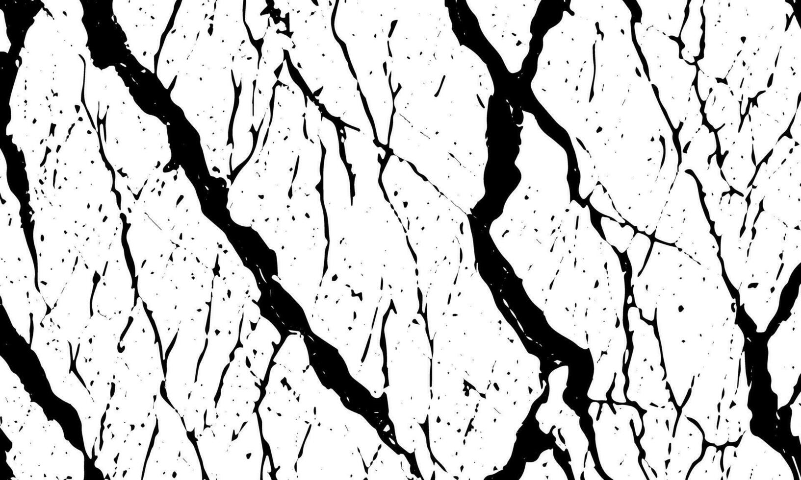 Fondo de textura grunge blanco y negro vector