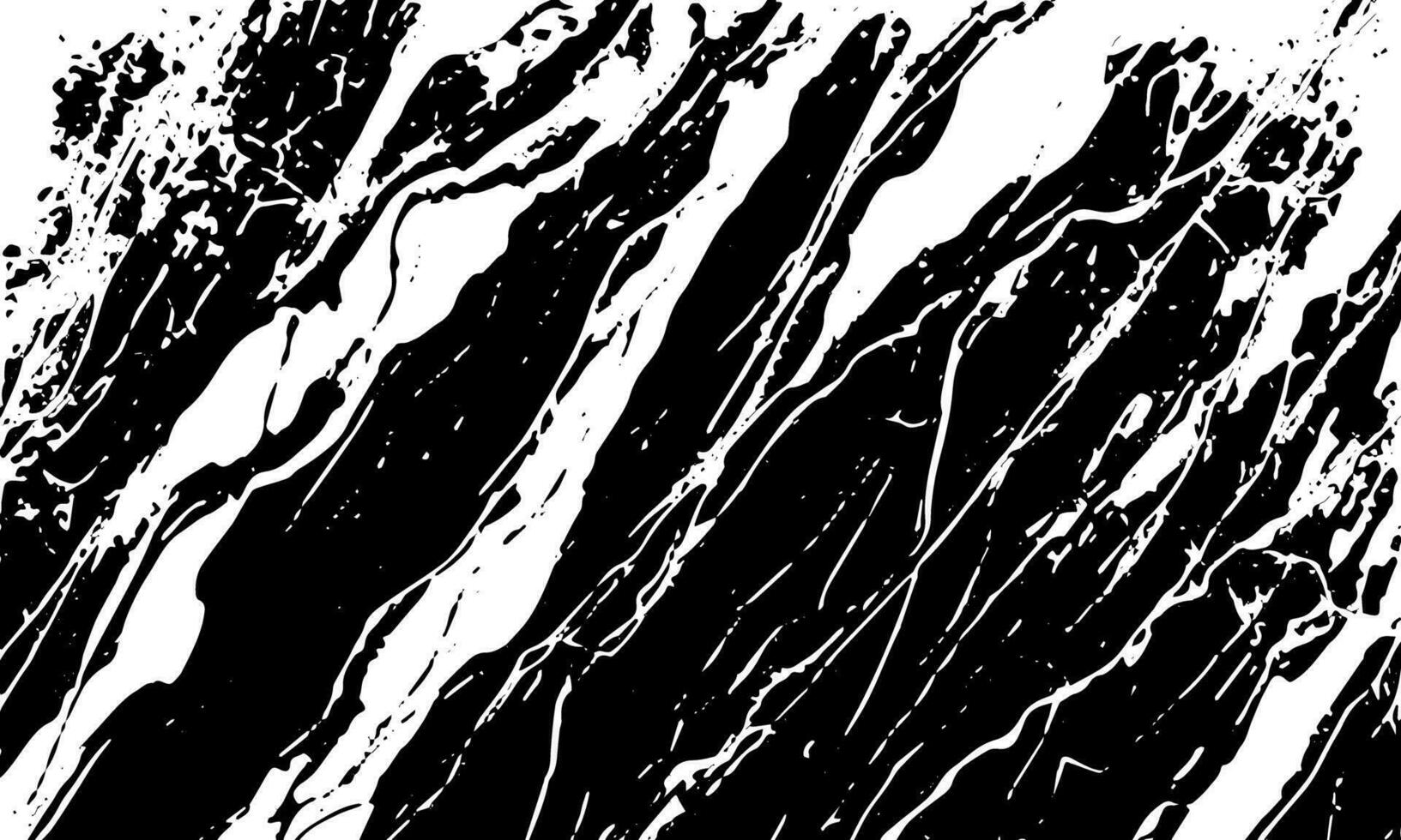 fondo de textura de mármol blanco y negro vector