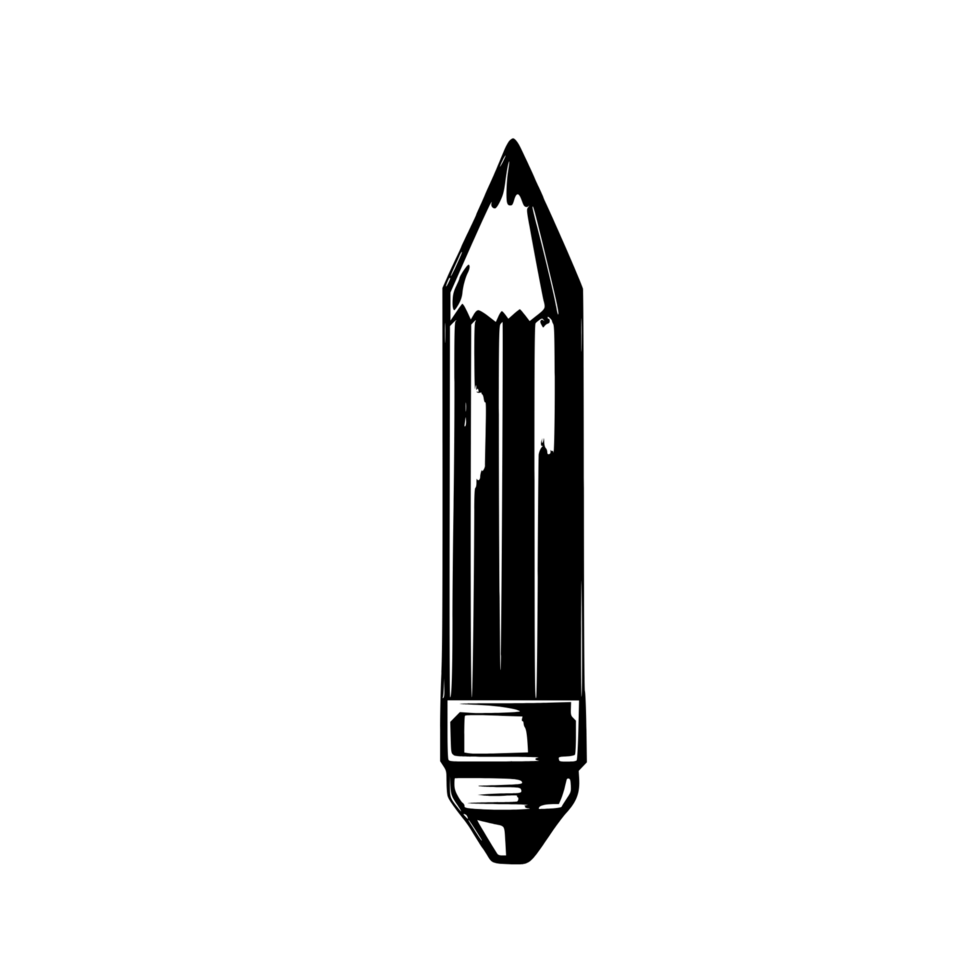 Pencil icon design png