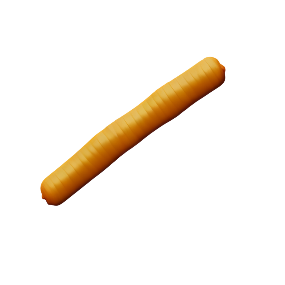 turmeric 3d rendering icon illustration png