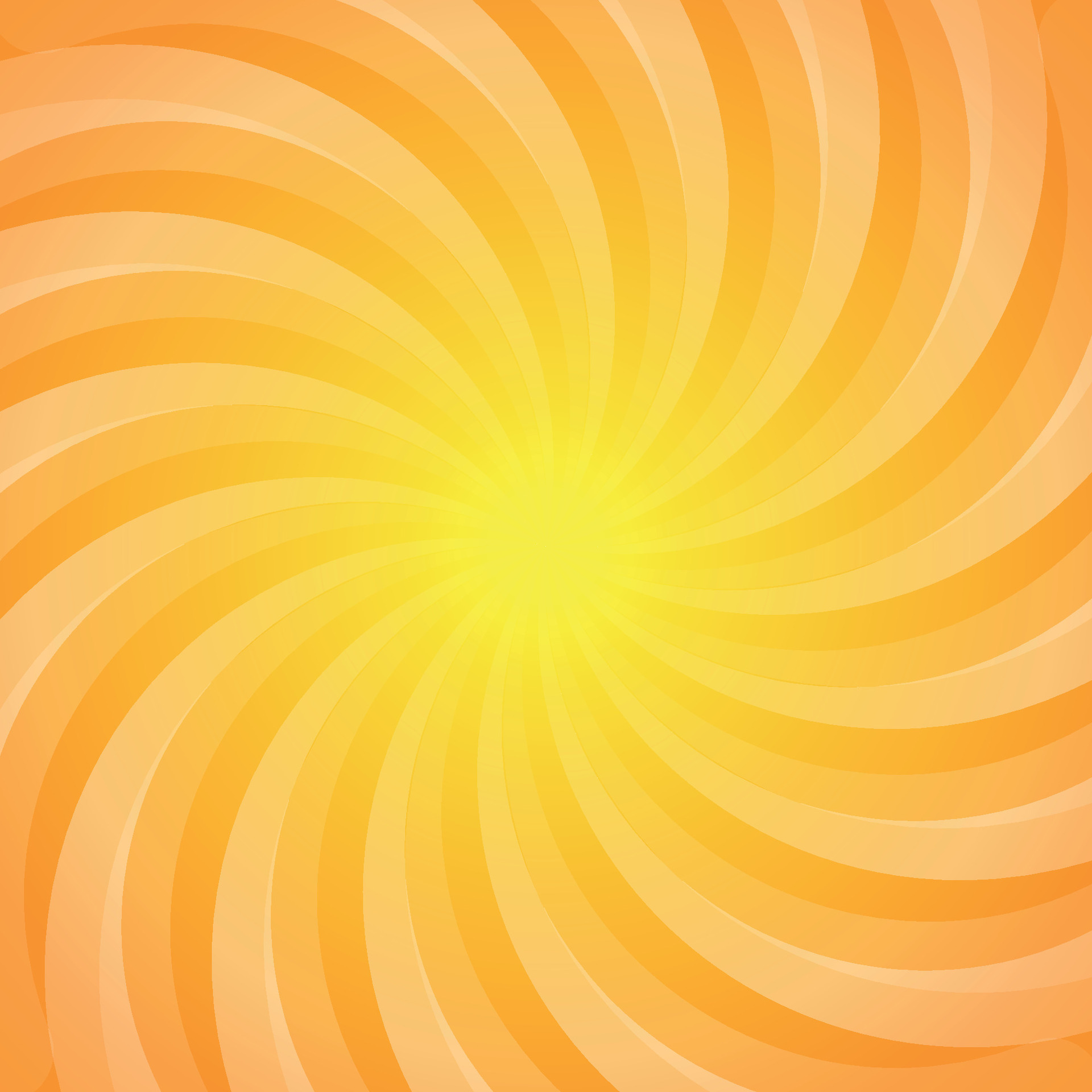 Yellow sunburst background design 30331215 Vector Art at Vecteezy