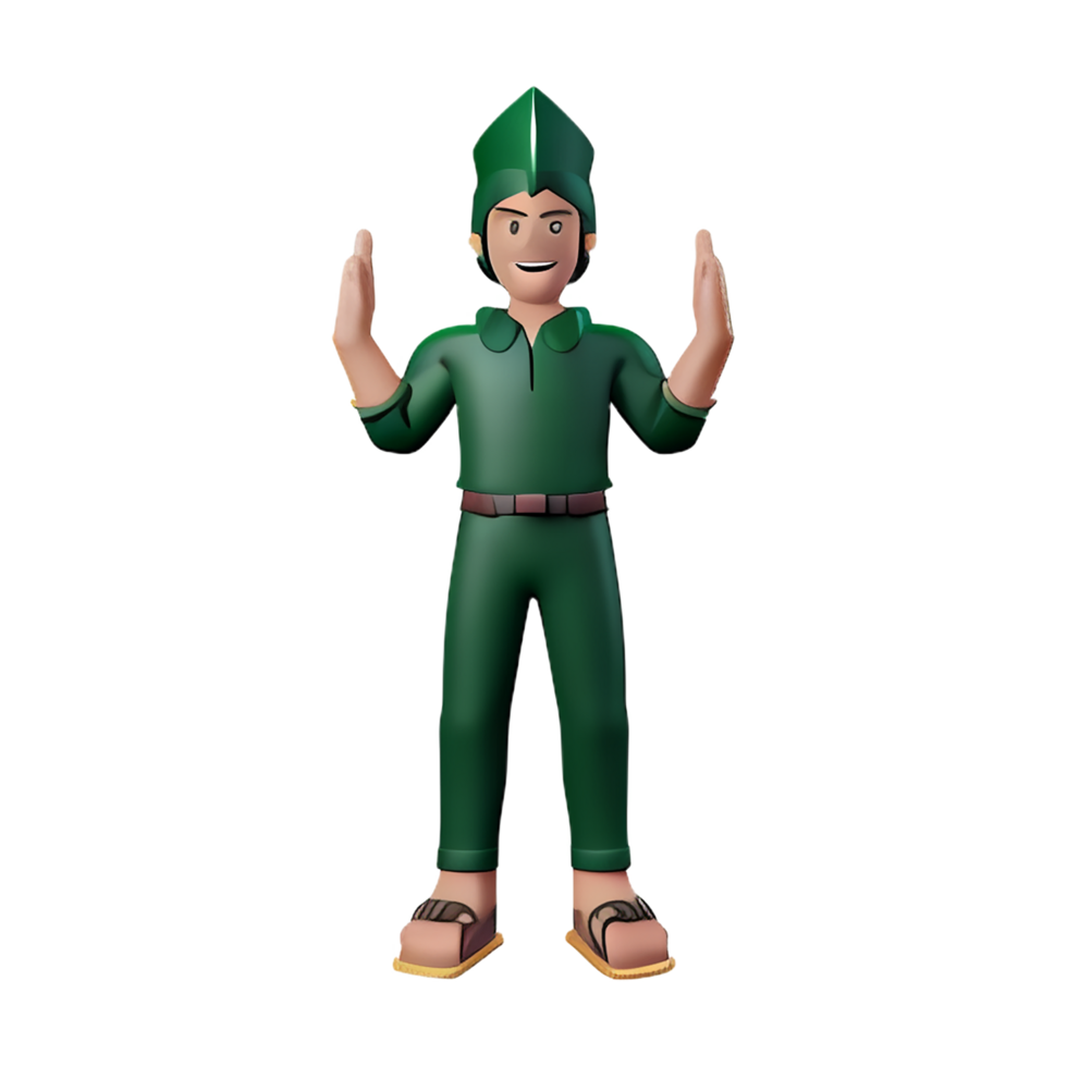 spartan  3d rendering icon illustration png