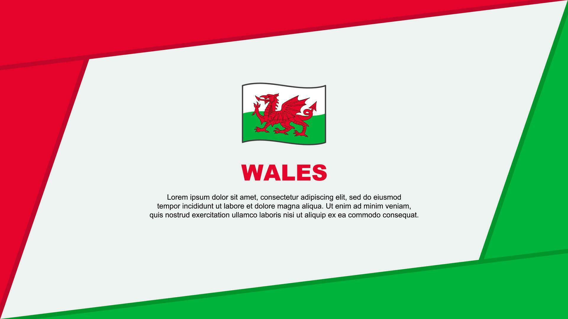 welsh independence day