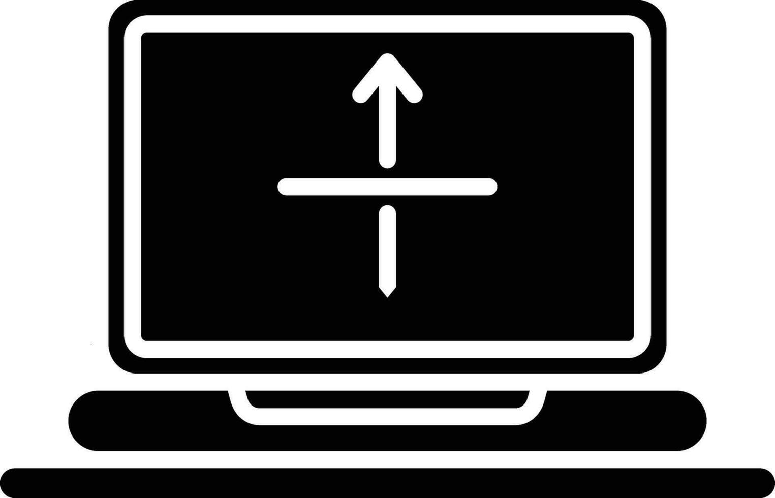 Average Vector Icon