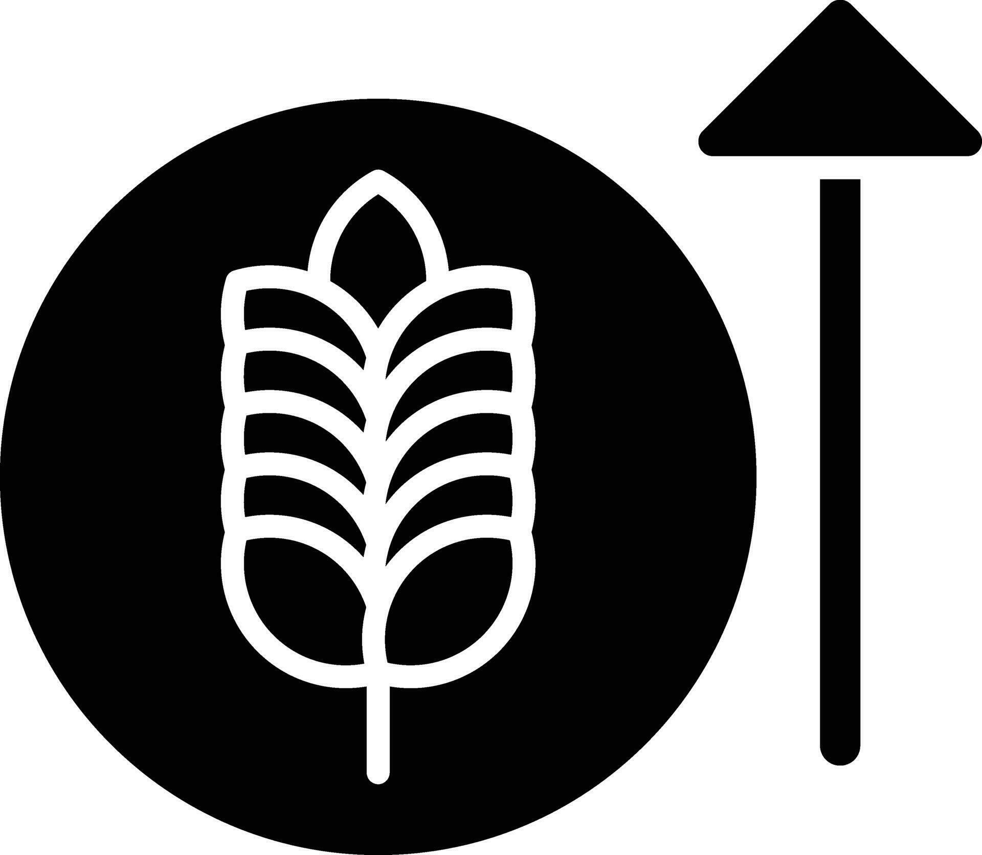 High Fiber Food Vector Icon 30331988 Vector Art at Vecteezy