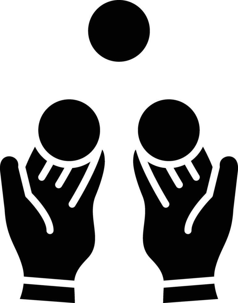 Juggler Vector Icon