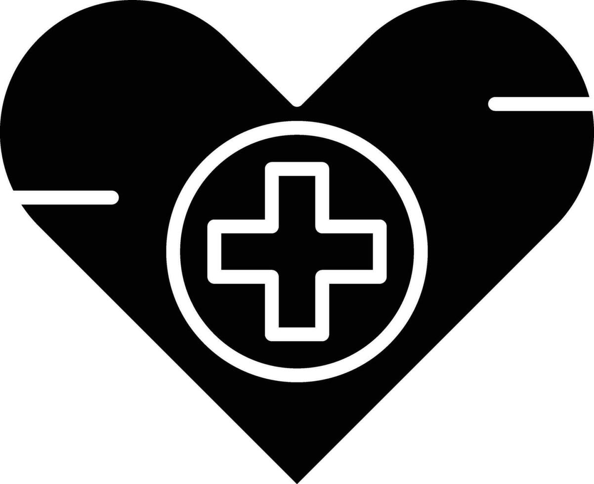 Healthcare Bundle Vector Icon