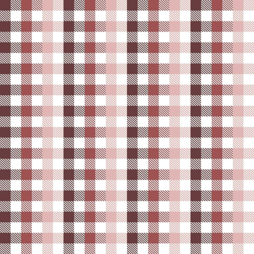 Summer tone plaid pattern with oblique line inside background. plaid pattern background. plaid background. Seamless pattern. for backdrop, decoration, gift wrapping, gingham tablecloth, blanket. vector