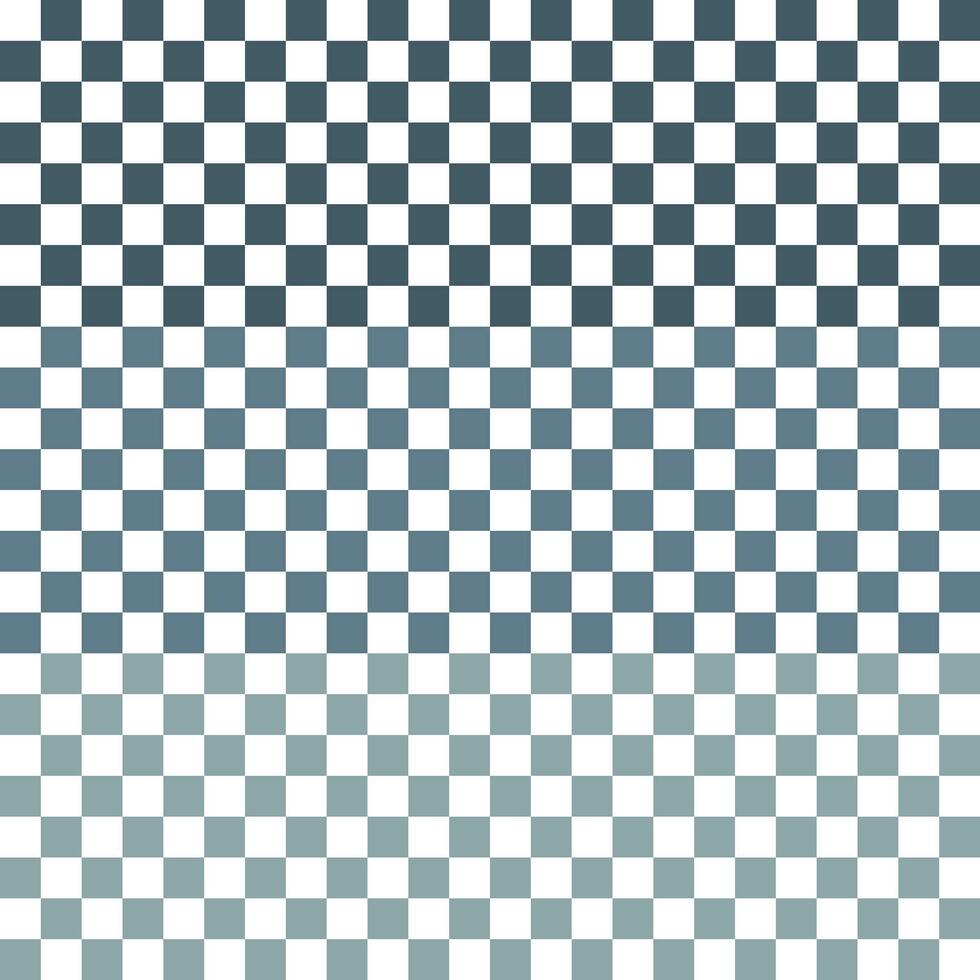 Grey checker pattern. checker seamless pattern vector. checker pattern. Decorative elements, floor tiles, wall tiles, bathroom tiles, swimming pool tiles. vector