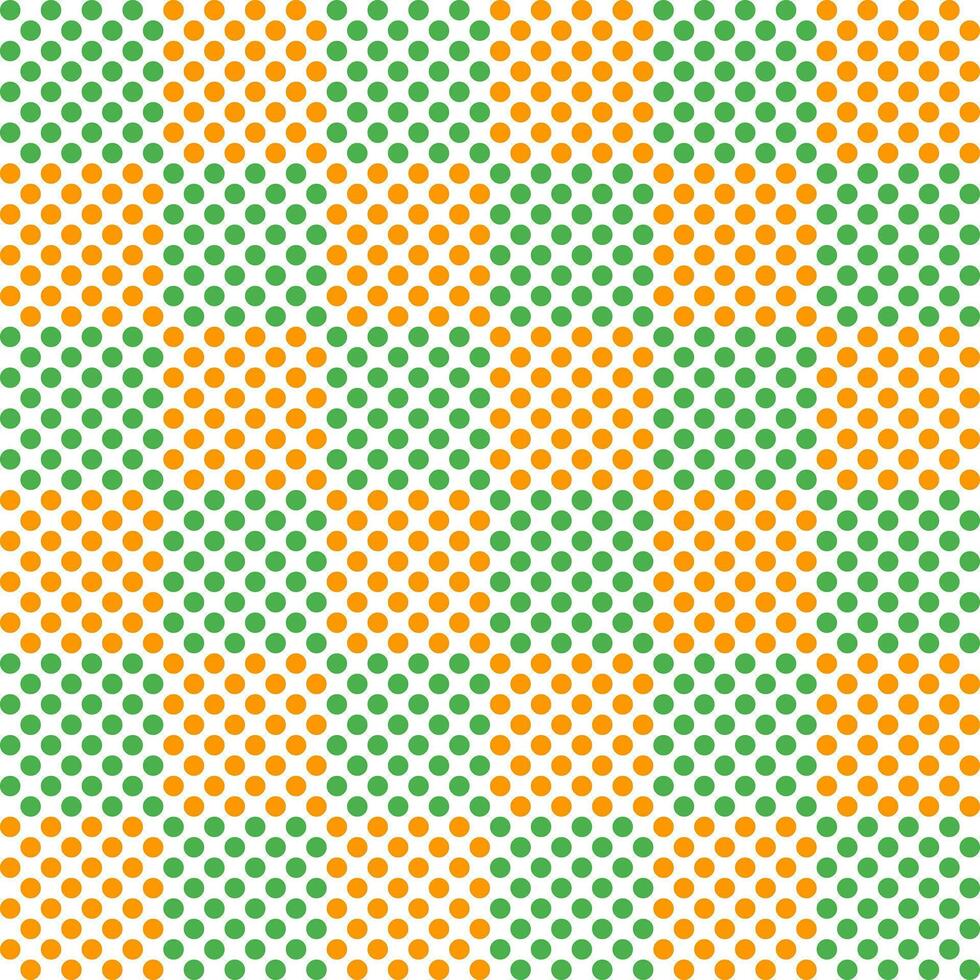 St. Patrick's day checker pattern with dot inside. checker seamless pattern vector. checker pattern. Decorative elements, floor tiles, wall tiles, bathroom tiles, swimming pool tiles. vector