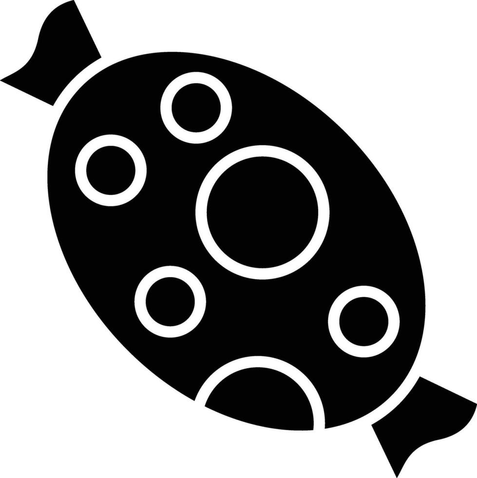 Candy Vector Icon