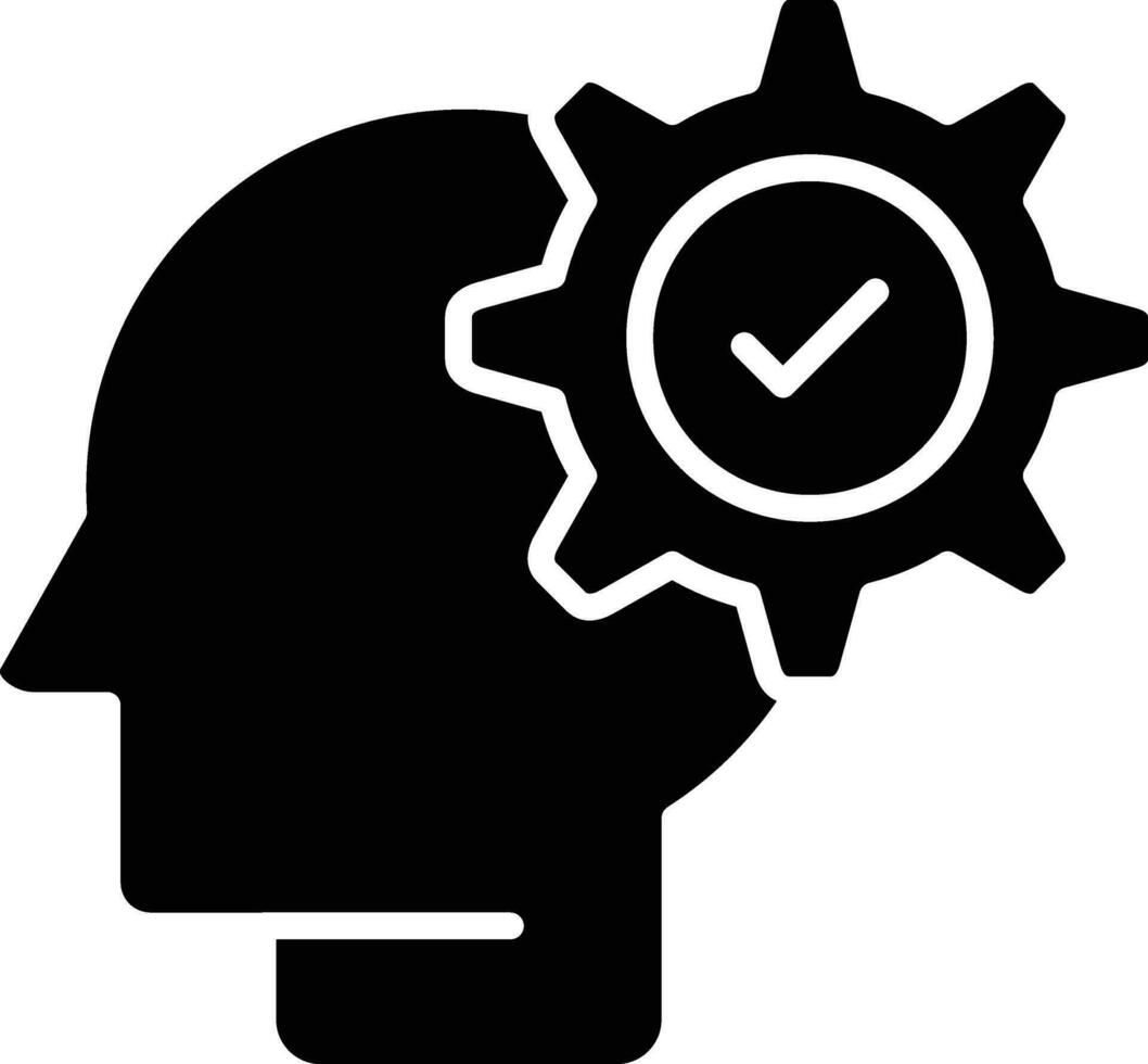 Interpreter Vector Icon