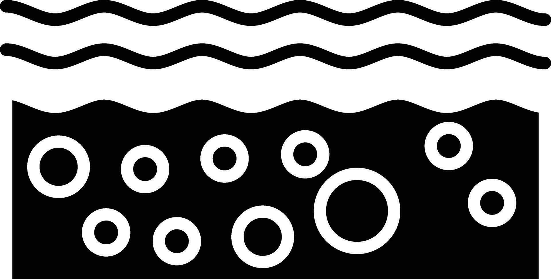 Wave Vector Icon