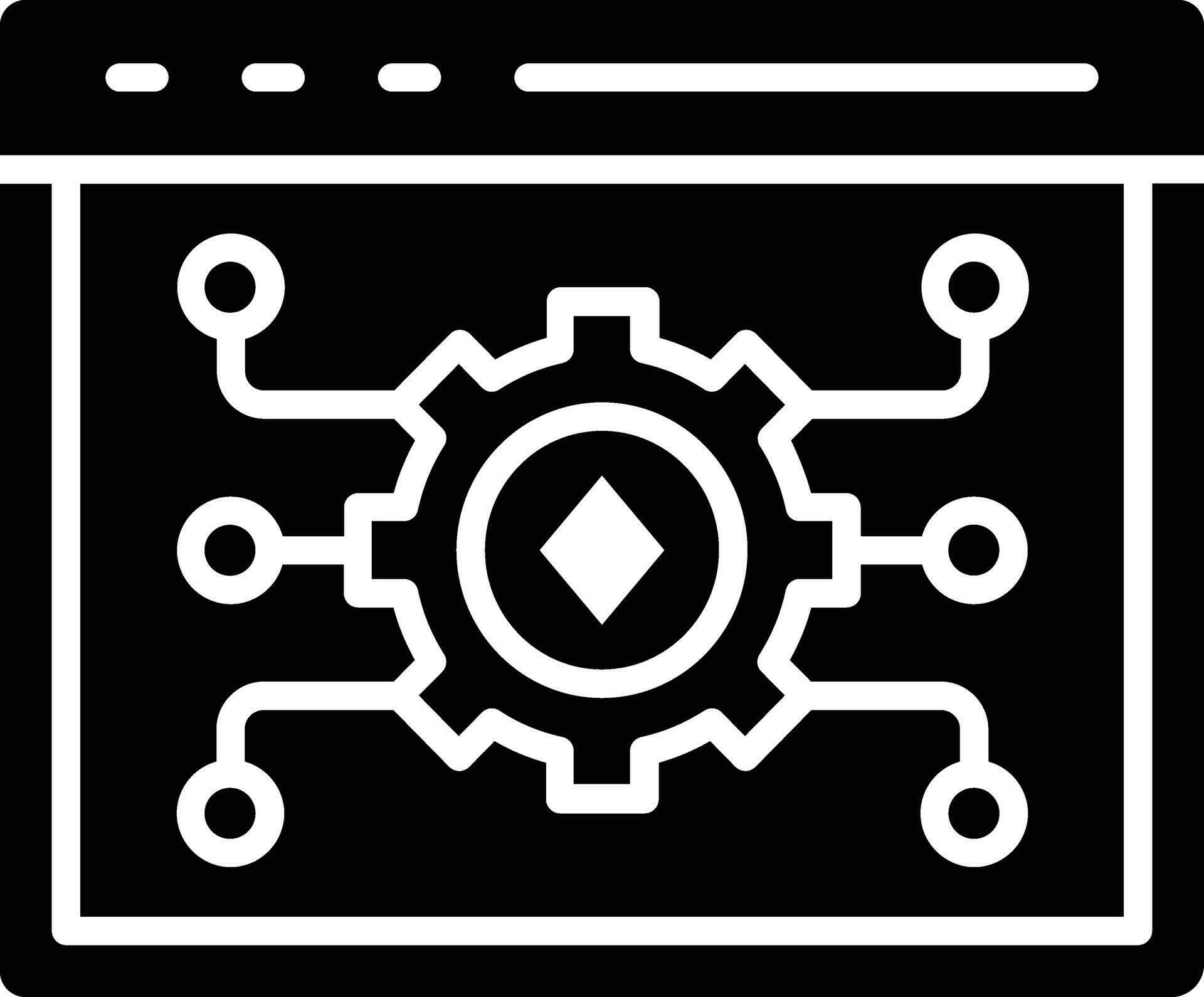 Digital Asset Management Vector Icon 30333001 Vector Art at Vecteezy