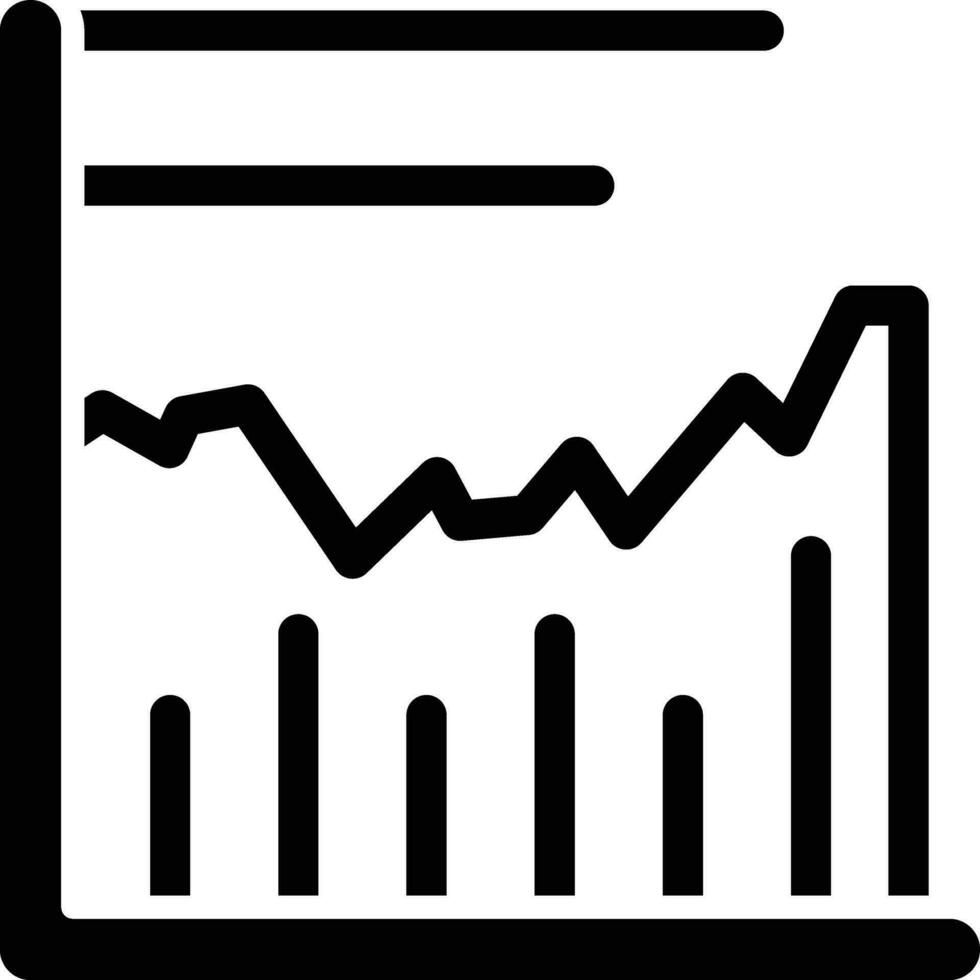 Djia Vector Icon