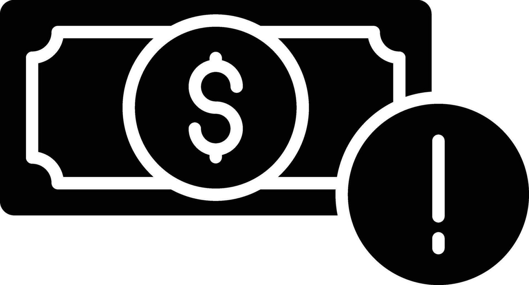 Risk Management Vector Icon