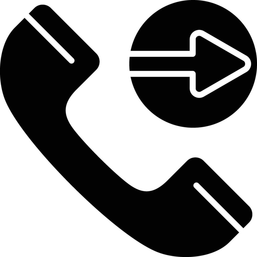 Call Out Vector Icon