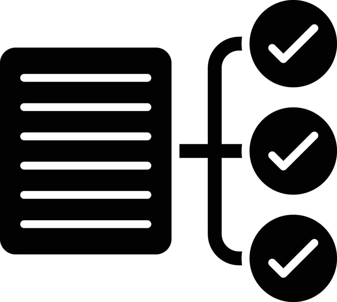 Deliverables Vector Icon 30333276 Vector Art at Vecteezy