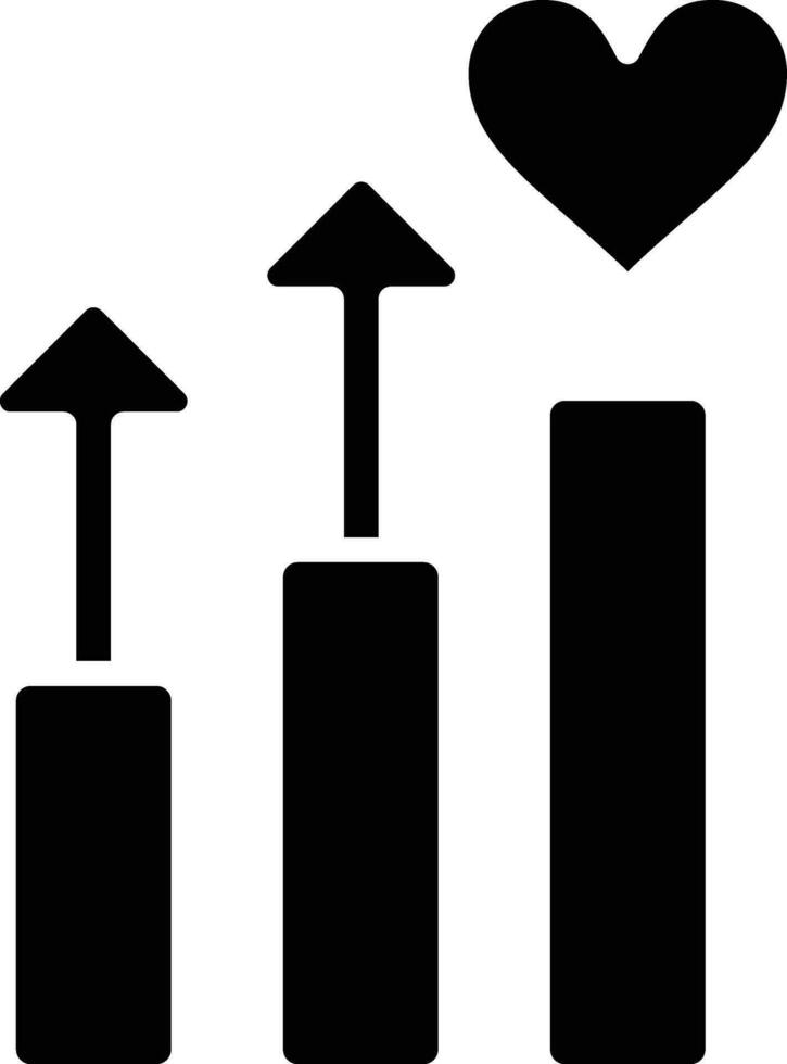 Social Engagement Vector Icon