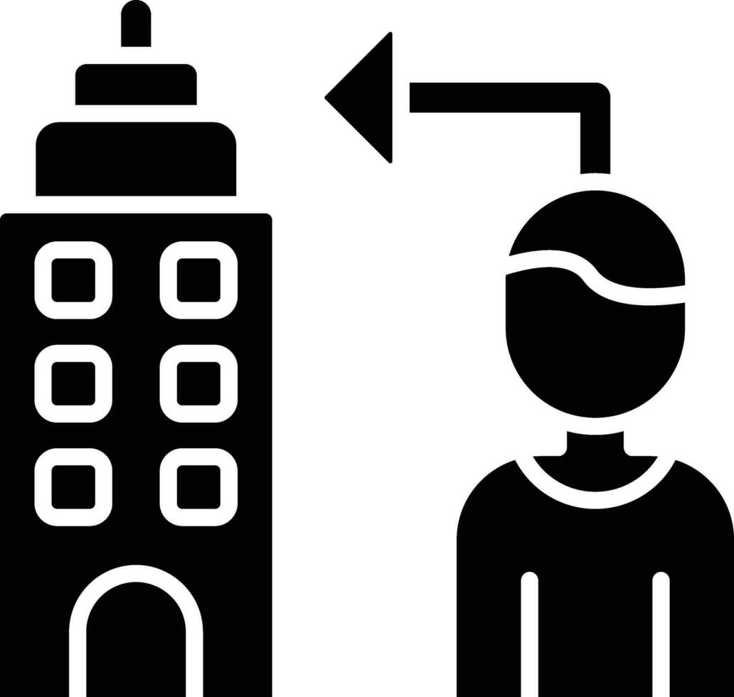 B2C Vector Icon