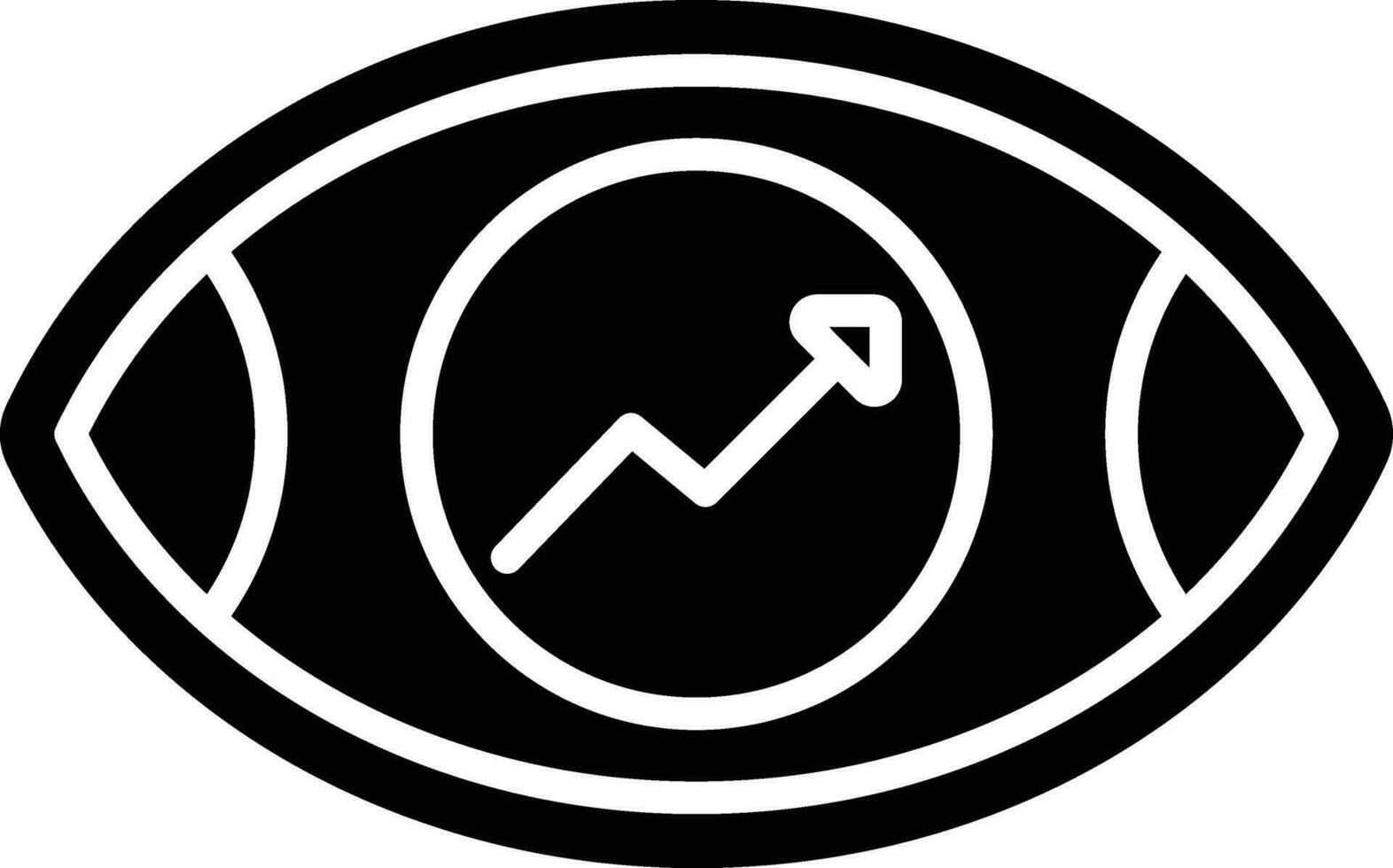 Vision Vector Icon