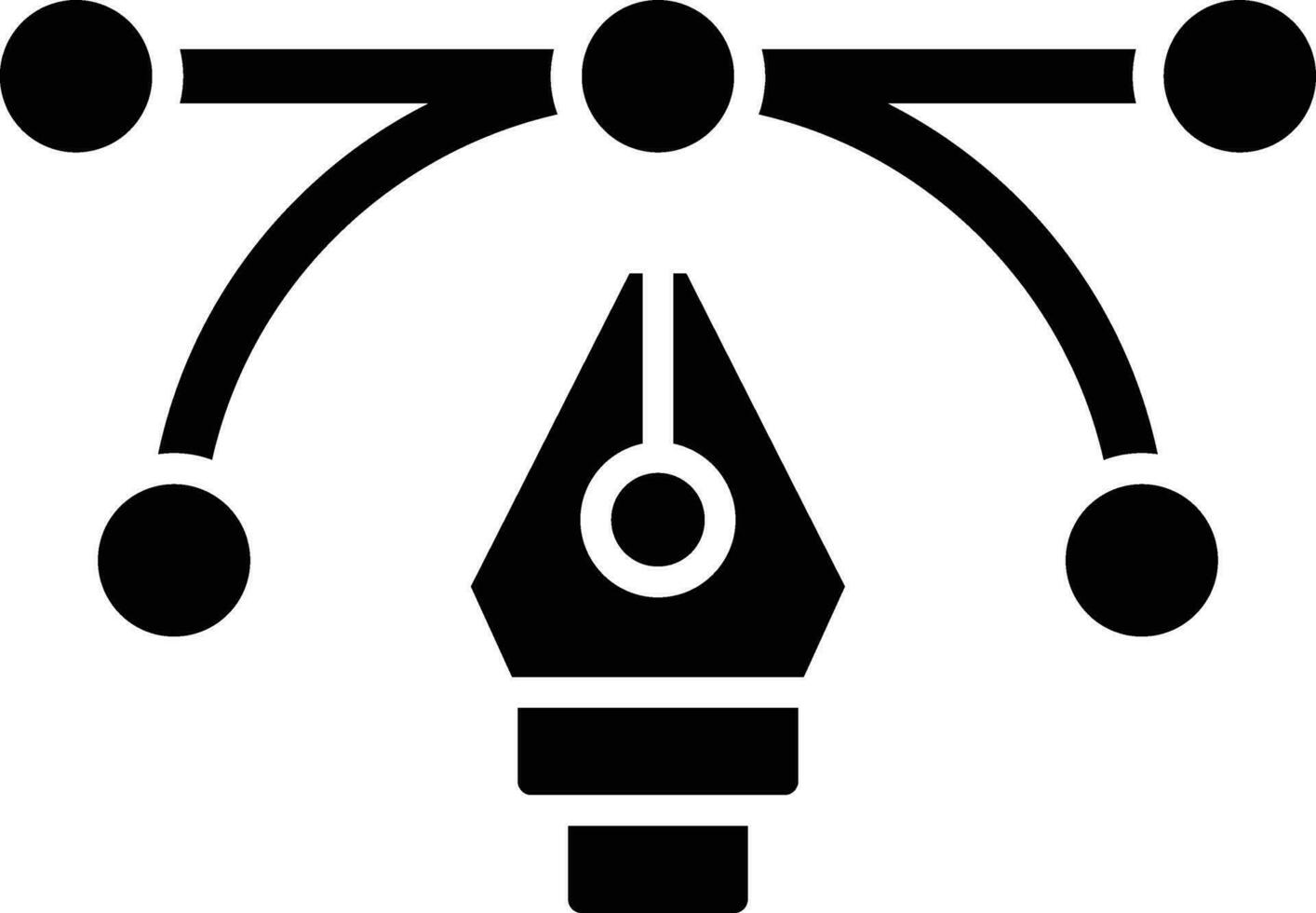 Flat Design Vector Icon