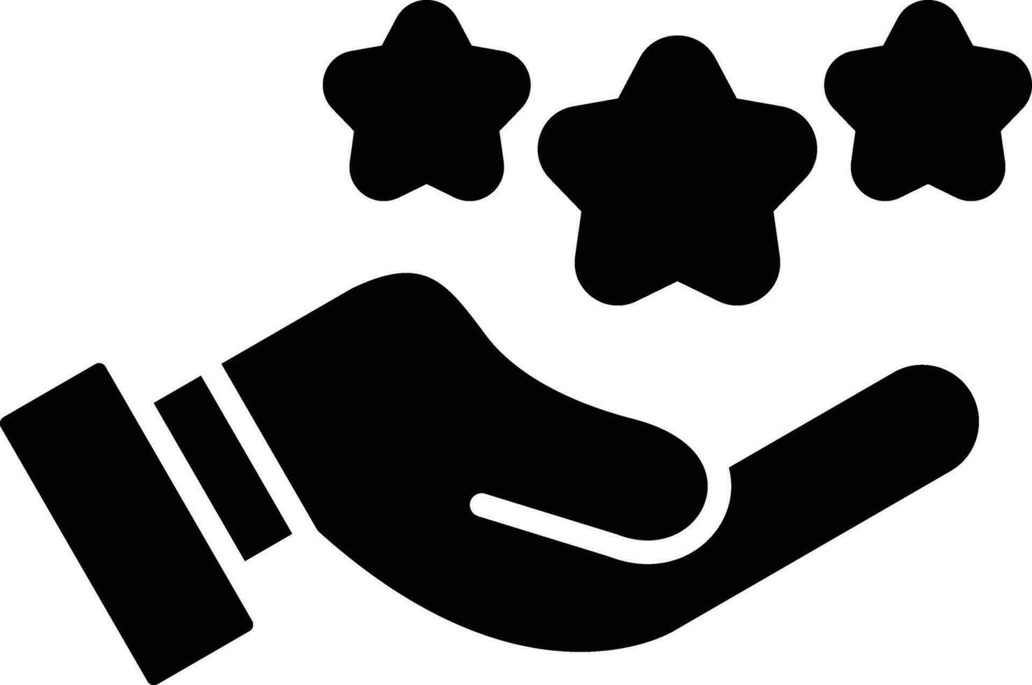 Customer Service Vector Icon