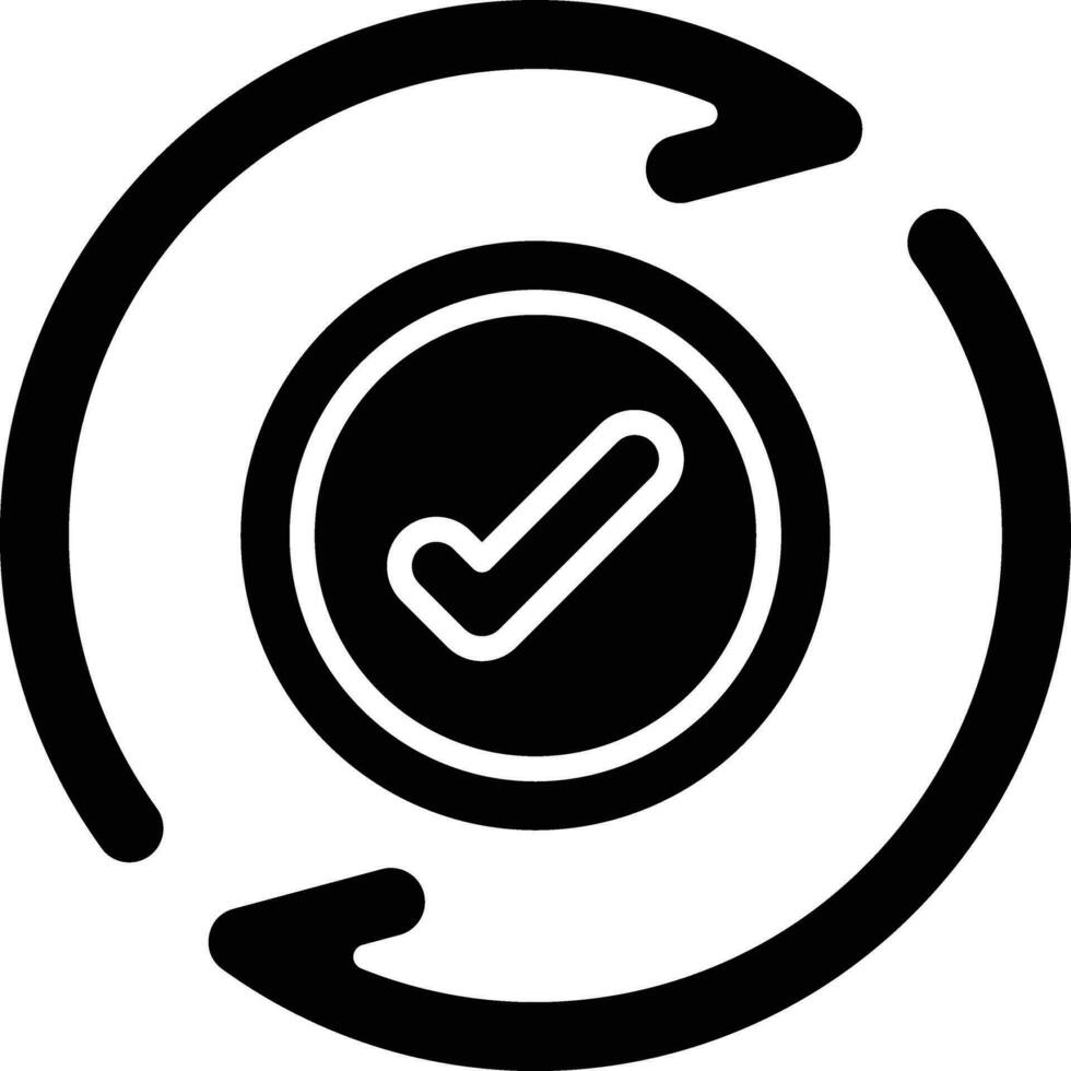 Iteration Vector Icon 30333566 Vector Art at Vecteezy