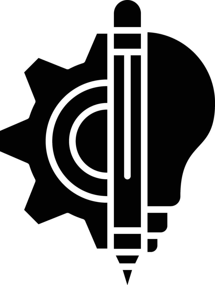 Creative Vector Icon