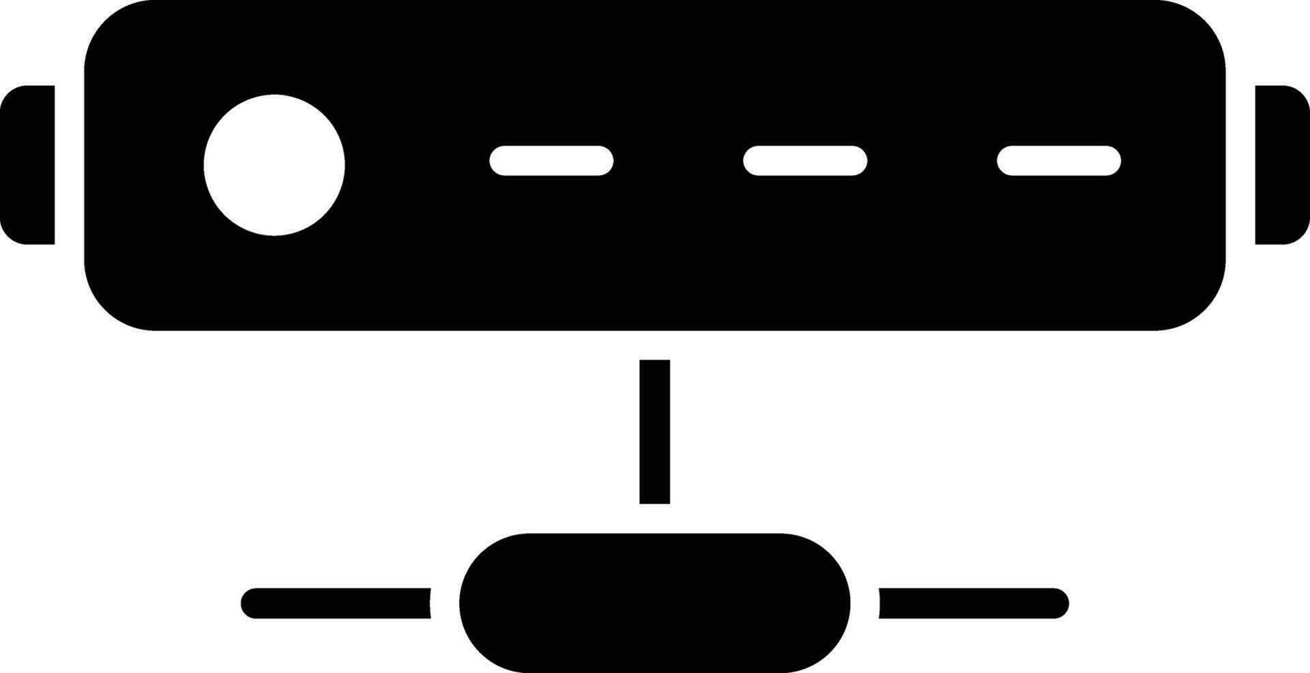 Server Vector Icon