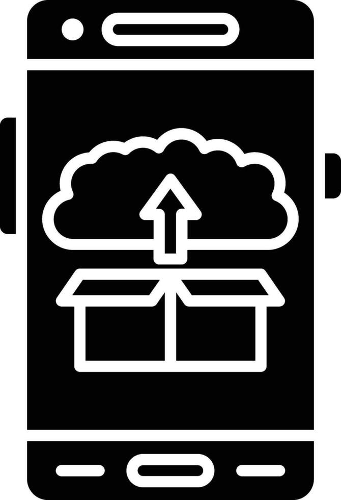 Deployment Vector Icon