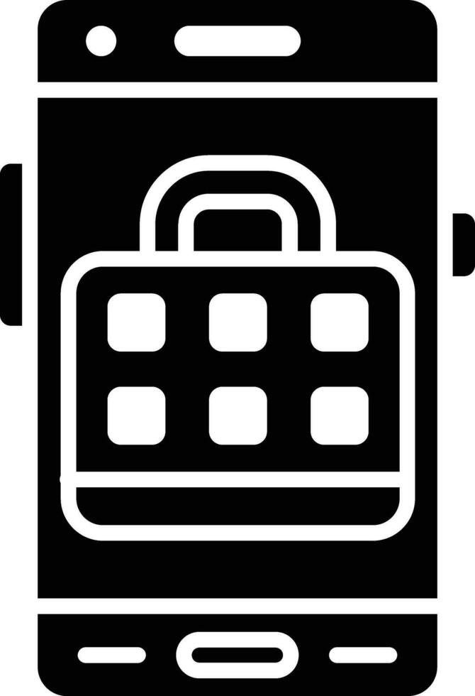 App Store Vector Icon