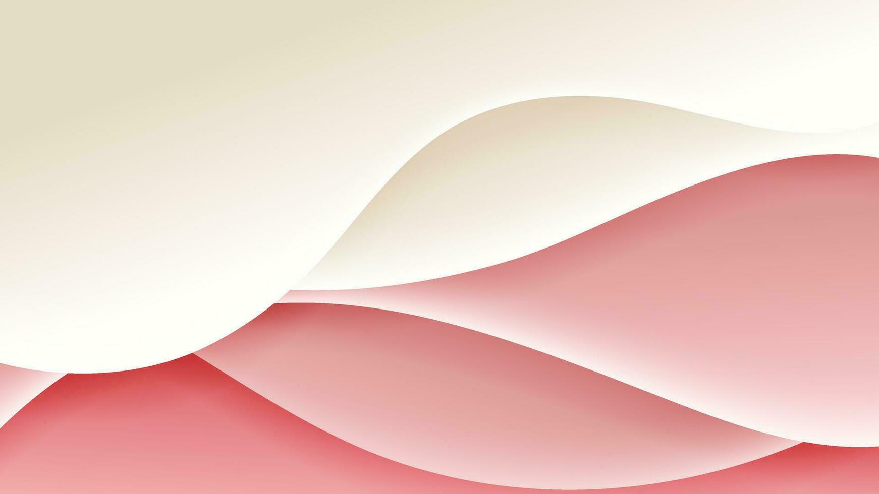 Vector abstract background with soft gradient color and dynamic shadow on background .Vector background for wallpaper. Eps 10