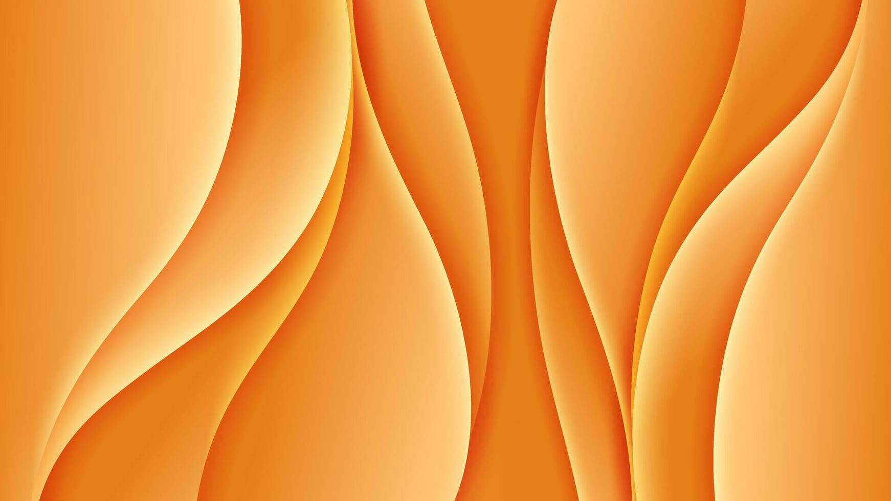 Vector abstract background with soft gradient color and dynamic shadow on background .Vector background for wallpaper. Eps 10