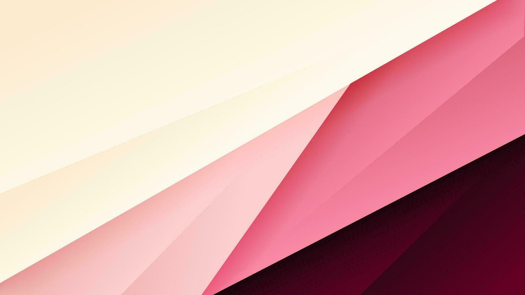 Vector abstract background with soft gradient color and dynamic shadow on background .Vector background for wallpaper. Eps 10