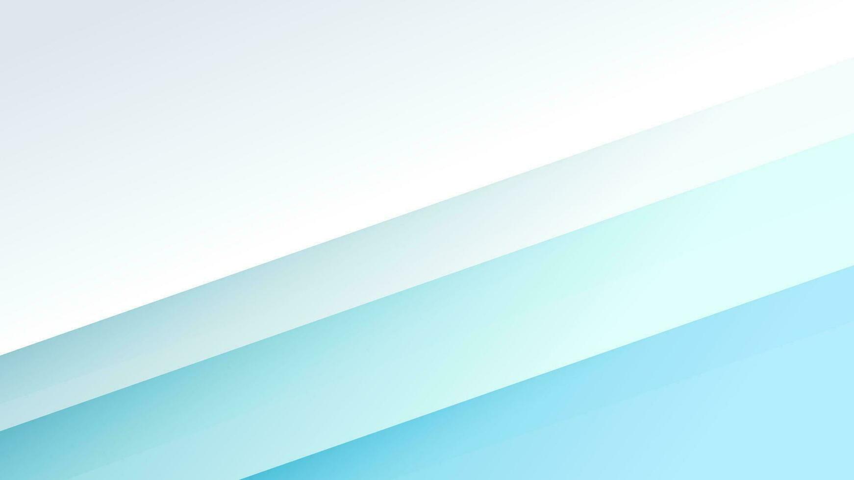 Vector abstract background with soft gradient color and dynamic shadow on background .Vector background for wallpaper. Eps 10