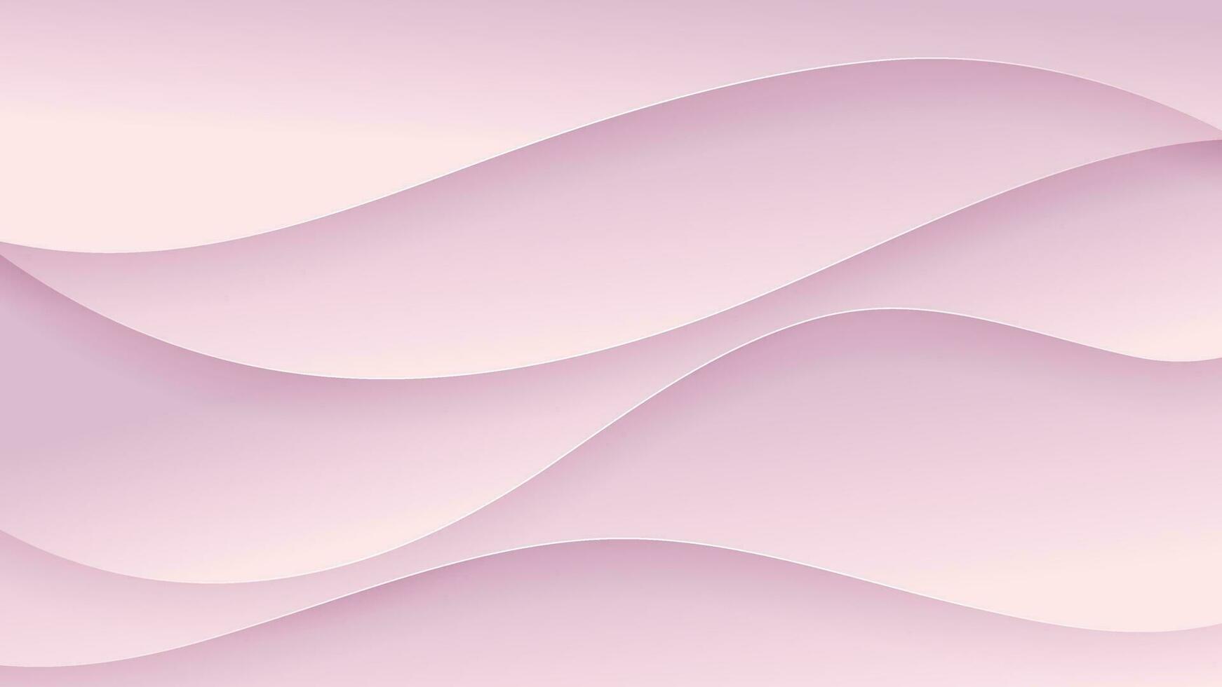 Vector abstract background with soft gradient color and dynamic shadow on background .Vector background for wallpaper. Eps 10