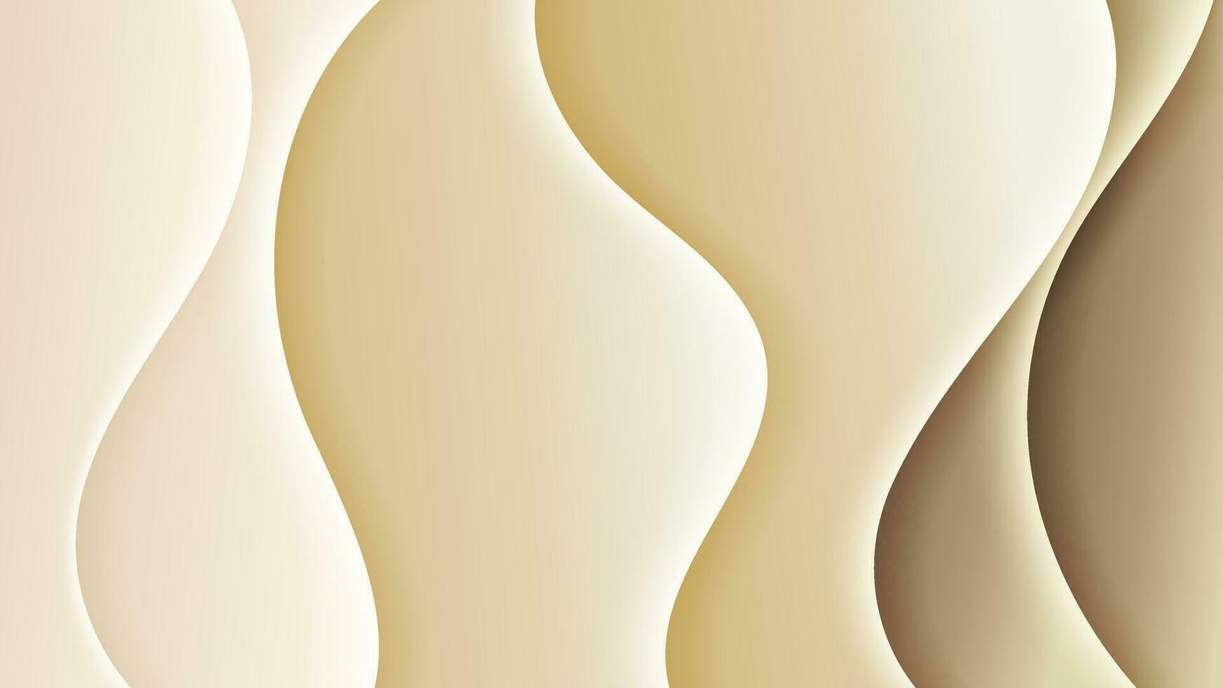 Vector abstract background with soft gradient color and dynamic shadow on background .Vector background for wallpaper. Eps 10