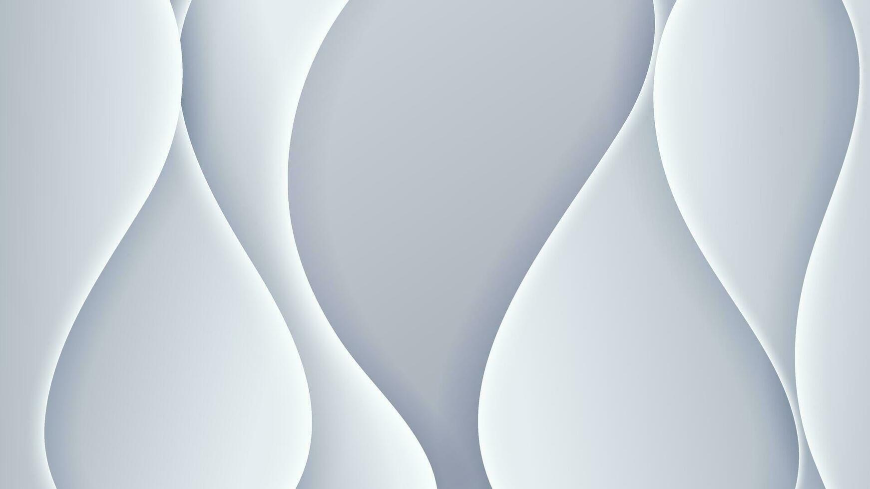 Vector abstract background with soft gradient color and dynamic shadow on background .Vector background for wallpaper. Eps 10