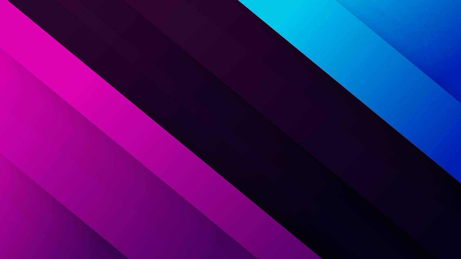 Vector abstract background with soft gradient color and dynamic shadow on background .Vector background for wallpaper. Eps 10