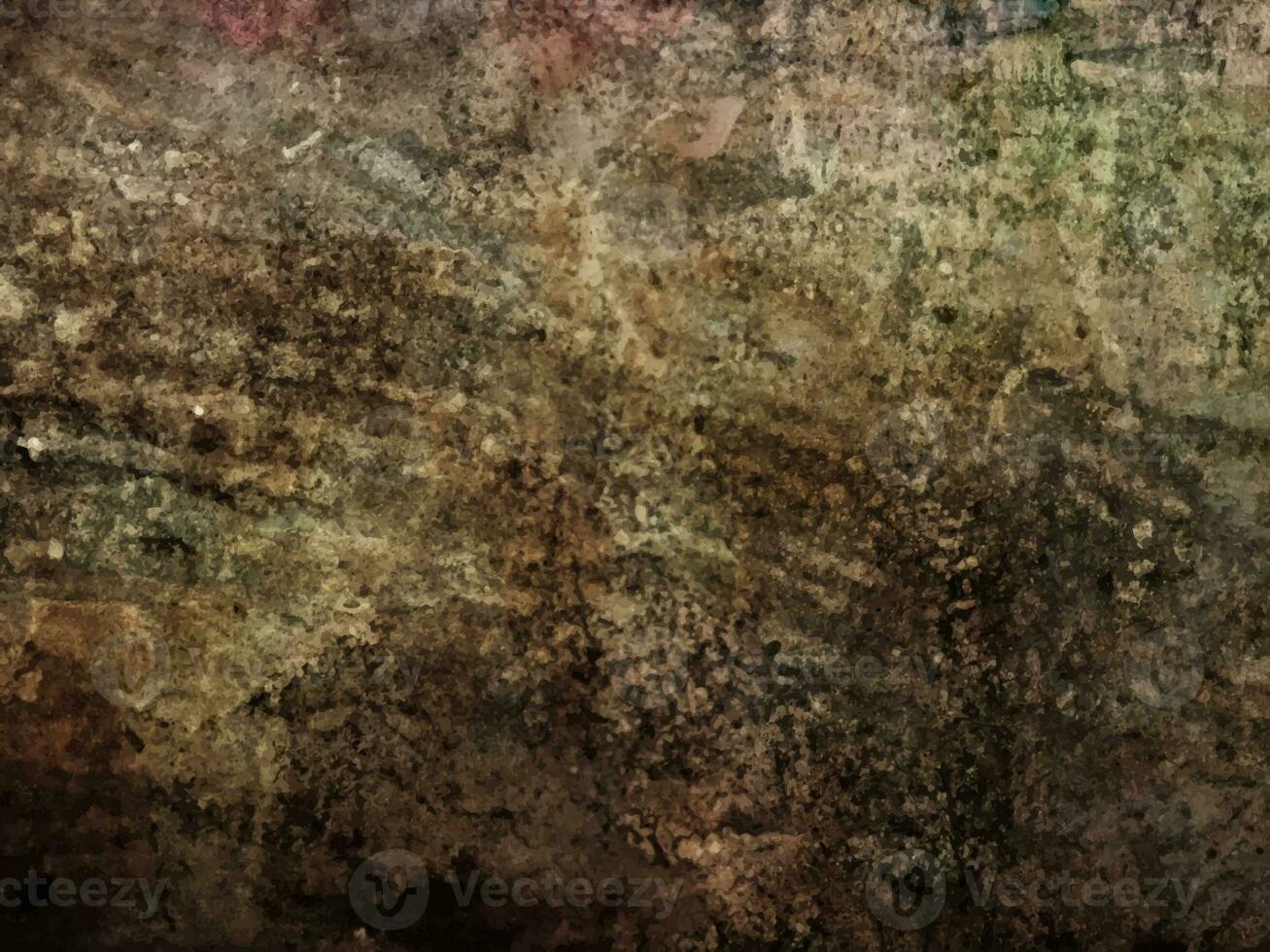 Grunge texture background photo