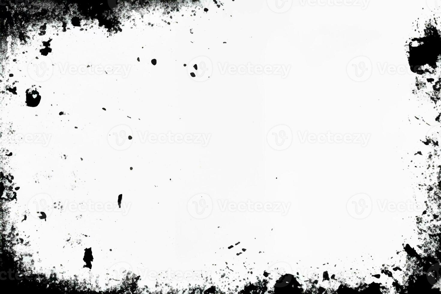 Grunge texture background photo