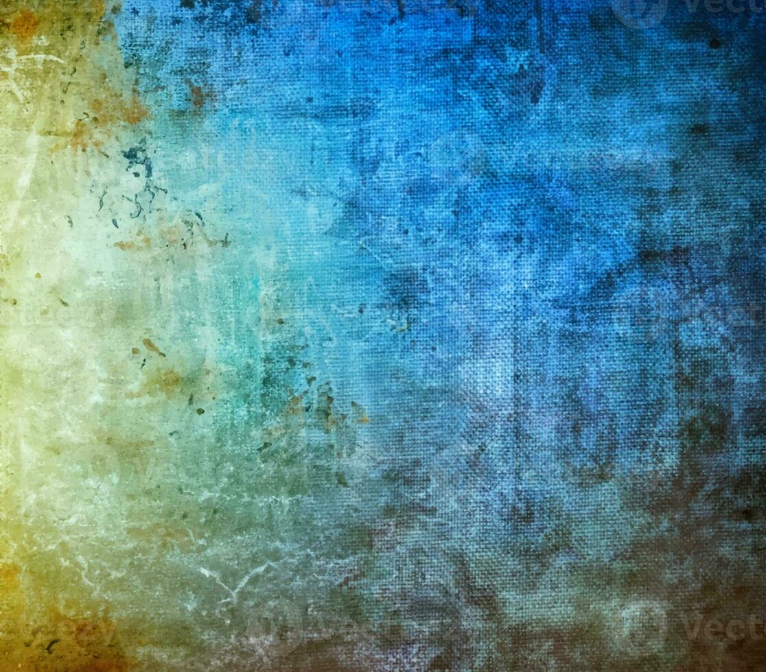 Grunge texture background photo